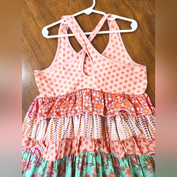 Matilda Jane girls top - Picture 3 of 4